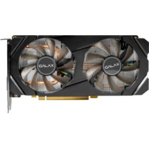 Galax GTX 1660 Super 1-Click OC