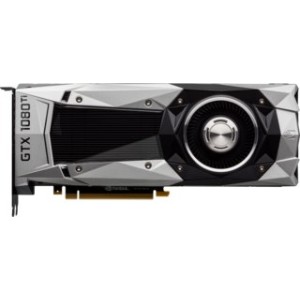 华硕 GTX 1080 Ti Founders Edition