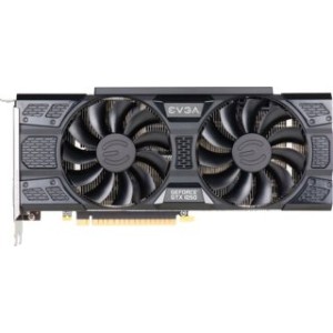 EVGA GTX 1050 FTW DT ACX 3.0