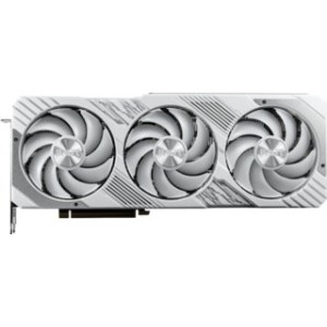 柏能 RTX 4070 Ti Super GamingPro White OC