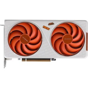 七彩虹 Colorfire RTX 5050 Meow-Org Duo