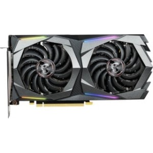 微星 GTX 1660 Super Gaming X