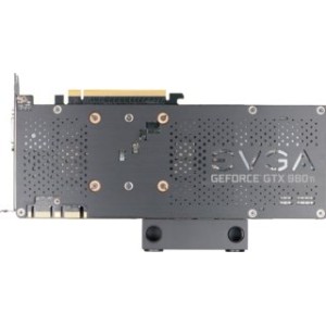 EVGA GTX 980 Ti Hydro Copper Gaming
