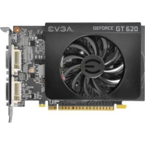 EVGA GT 620