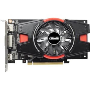 华硕 GTX 750 OC