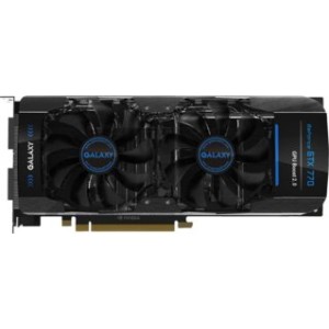 Galaxy GTX 770 GC 4GB