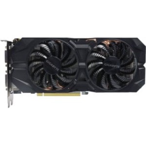 技嘉 GTX 960 WindForce 2X 2GB