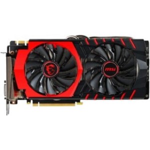 微星 GTX 960 Gaming 2GB