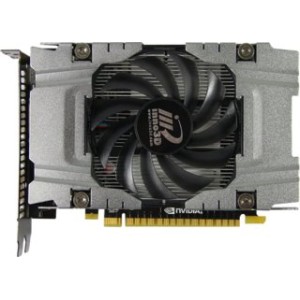 映众 GTX 650 2GB