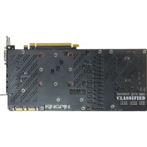 EVGA GTX 980 Kingpin ACX 2.0+