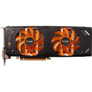 索泰 GTX 770