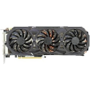 技嘉 GTX 960 G1 Gaming