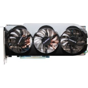 技嘉 GTX 660 Ti WindForce 3X