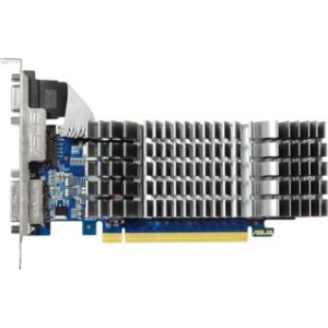 华硕 GT 610 Silent 2GB