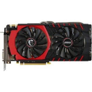 微星 GTX 980 Gaming 4GB