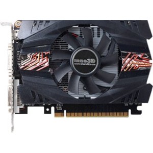 映众 GTX 650 Green Rev. 2