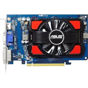 华硕 GT 630 4GB