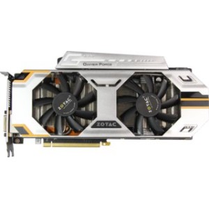 索泰 GTX 770 Extreme Edition