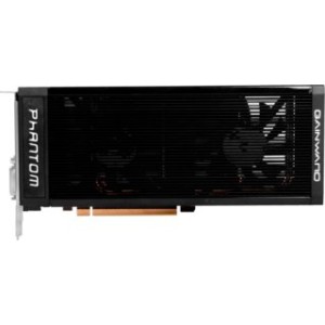 耕升 GTX 660 Ti Phantom