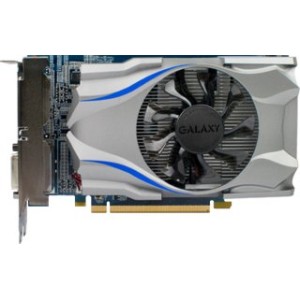 Galaxy GTX 650 GC 2GB
