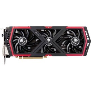 七彩虹 iGame GTX 780 Ti