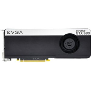 EVGA GTX 670