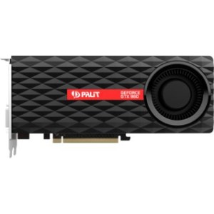 柏能 GTX 960