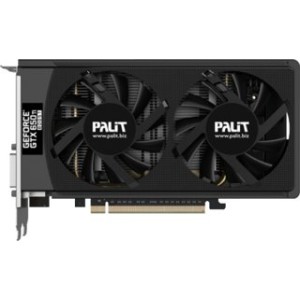 柏能 GTX 650 Ti Boost OC 2GB
