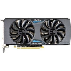 EVGA GTX 970 FTW Gaming ACX 2.0
