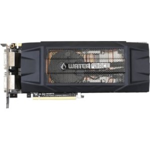 技嘉 GTX 980 WaterForce
