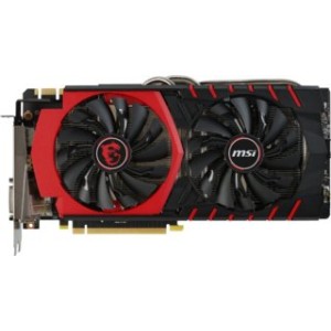 微星 GTX 980 Ti Gaming