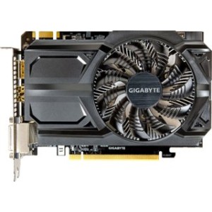 技嘉 GTX 950