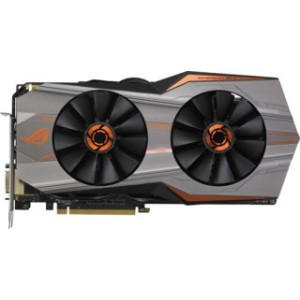 华硕 ROG Matrix GTX 980 Ti