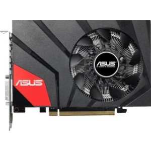 华硕 GTX 960 Mini OC 4GB
