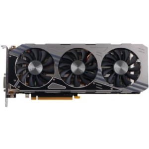 索泰 GTX 970 AMP! Omega Core