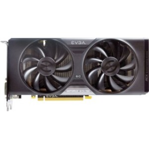 EVGA GTX 760 SC w/ ACX Cooler