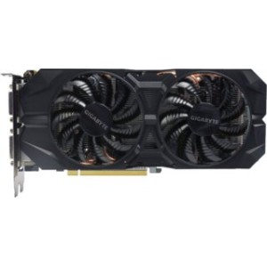 技嘉 GTX 960 WindForce 2X