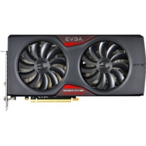 EVGA GTX 980 Classified Gaming ACX 2.0