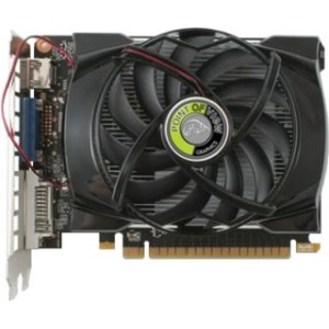 Point of View GTX 650 Ti