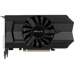PNY GTX 650 Ti Boost