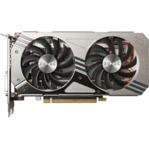 索泰 GTX 960