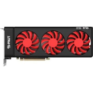 柏能 GTX 980 Trio