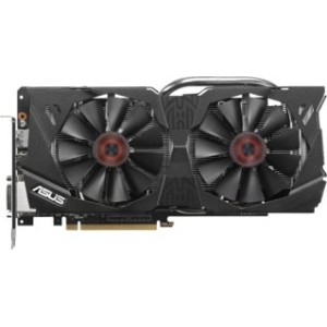 华硕 Strix GTX 970 DirectCU II OC