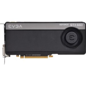 EVGA GTX 660