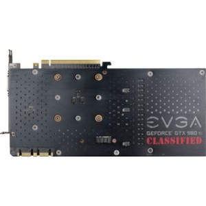 EVGA GTX 980 Ti Classified Gaming ACX 2.0+