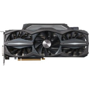 索泰 GTX 980 AMP! Extreme