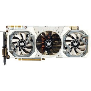 Galax GTX 980 HOF 4GB