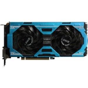 盈通 GTX 960 Game Ace