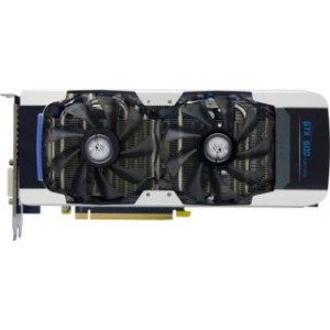 KFA2 GTX 680 EX OC 4GB