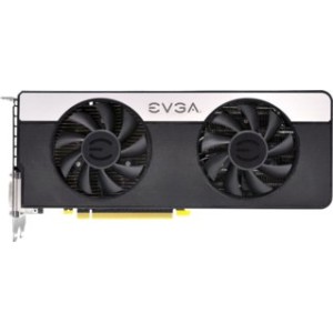 EVGA GTX 670 FTW Signature 2